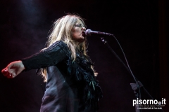 Nada live @ The Cage Theatre (Livorno, 6 Aprile 2019)