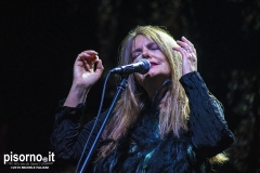 Nada live @ The Cage Theatre (Livorno, 6 Aprile 2019)