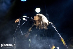 Nada live @ The Cage Theatre (Livorno, 6 Aprile 2019)