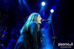 Nada live @ The Cage Theatre (Livorno, 6 Aprile 2019)