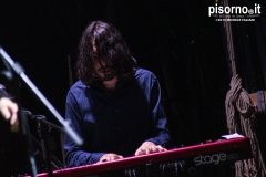 Nada live @ The Cage Theatre (Livorno, 6 Aprile 2019)