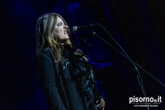 Nada live @ The Cage Theatre (Livorno, 6 Aprile 2019)