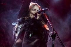 Nada live @ The Cage Theatre (Livorno, 6 Aprile 2019)