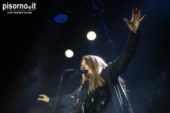 Nada live @ The Cage Theatre (Livorno, 6 Aprile 2019)