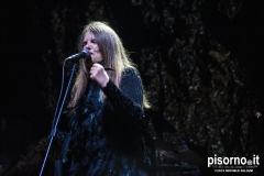 Nada live @ The Cage Theatre (Livorno, 6 Aprile 2019)