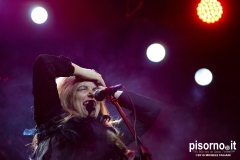 Nada live @ The Cage Theatre (Livorno, 6 Aprile 2019)