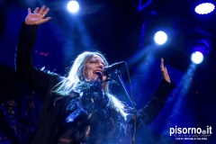 Nada live @ The Cage Theatre (Livorno, 6 Aprile 2019)