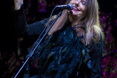 Nada live @ The Cage Theatre (Livorno, 6 Aprile 2019)