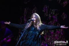 Nada live @ The Cage Theatre (Livorno, 6 Aprile 2019)