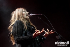Nada live @ The Cage Theatre (Livorno, 6 Aprile 2019)