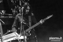 Nada live @ The Cage Theatre (Livorno, 6 Aprile 2019)