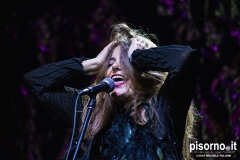 Nada live @ The Cage Theatre (Livorno, 6 Aprile 2019)