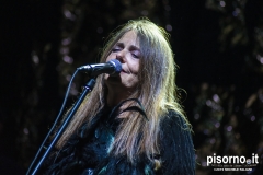 Nada live @ The Cage Theatre (Livorno, 6 Aprile 2019)