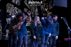 Nada live @ The Cage Theatre (Livorno, 6 Aprile 2019)