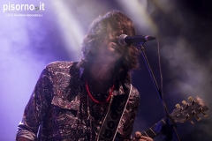 Nebula live @ The Cage (Livorno, Italy, Oct 3rd 2019)