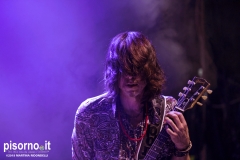 Nebula live @ The Cage (Livorno, Italy, Oct 3rd 2019)
