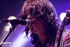 Nebula live @ The Cage (Livorno, Italy, Oct 3rd 2019)