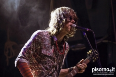 Nebula live @ The Cage (Livorno, Italy, Oct 3rd 2019)