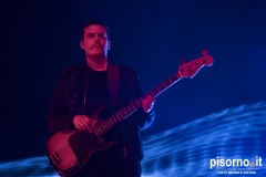 Negramaro live @ Nelson Mandela Forum (Firenze), 2 Marzo 2019