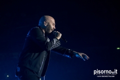 Negramaro live @ Nelson Mandela Forum (Firenze), 2 Marzo 2019