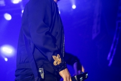Negramaro live @ Nelson Mandela Forum (Firenze), 2 Marzo 2019