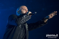 Negramaro live @ Nelson Mandela Forum (Firenze), 2 Marzo 2019