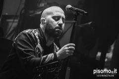 Negramaro live @ Nelson Mandela Forum (Firenze), 2 Marzo 2019