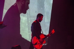 Negramaro live @ Nelson Mandela Forum (Firenze), 2 Marzo 2019