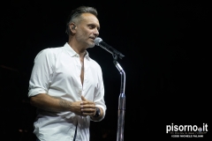 Nek live @ Castiglioncello Festival, 20 Agosto 2020