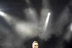 Nek live @ Castiglioncello Festival, 20 Agosto 2020