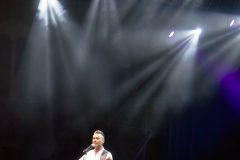 Nek live @ Castiglioncello Festival, 20 Agosto 2020