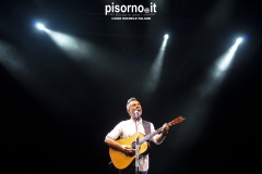 Nek live @ Castiglioncello Festival, 20 Agosto 2020