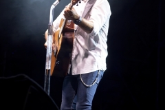 Nek live @ Castiglioncello Festival, 20 Agosto 2020