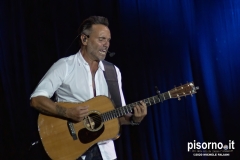 Nek live @ Castiglioncello Festival, 20 Agosto 2020