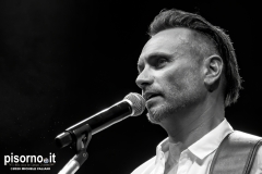 Nek live @ Castiglioncello Festival, 20 Agosto 2020