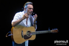 Nek live @ Castiglioncello Festival, 20 Agosto 2020