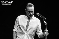 Nek live @ Castiglioncello Festival, 20 Agosto 2020