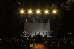 Neverland (Animeniacs feat. Cristina D'Avena) - Castiglioncello Festival, 30 Luglio 2021