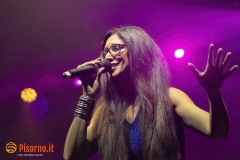Neverland (Animeniacs feat. Cristina D'Avena) - Castiglioncello Festival, 30 Luglio 2021