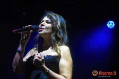 Neverland (Animeniacs feat. Cristina D'Avena) - Castiglioncello Festival, 30 Luglio 2021