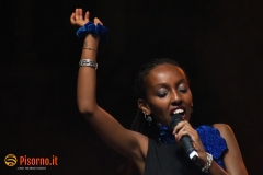 Neverland (Animeniacs feat. Cristina D'Avena) - Castiglioncello Festival, 30 Luglio 2021