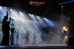 Neverland (Animeniacs feat. Cristina D'Avena) - Castiglioncello Festival, 30 Luglio 2021