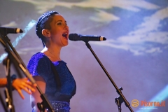 Neverland (Animeniacs feat. Cristina D'Avena) - Castiglioncello Festival, 30 Luglio 2021