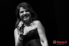 Neverland (Animeniacs feat. Cristina D'Avena) - Castiglioncello Festival, 30 Luglio 2021