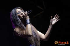 Neverland (Animeniacs feat. Cristina D'Avena) - Castiglioncello Festival, 30 Luglio 2021