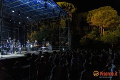 Niccolò Fabi live @ Castiglioncello Festival, 10 Agosto 2021