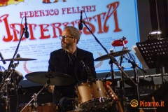 Nicola Piovani live @ Chiostro di San Domenico (Prato, 24 Luglio 2021)