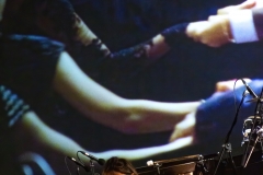 Nicola Piovani live @ Chiostro di San Domenico (Prato, 24 Luglio 2021)