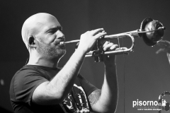Nina Zilli @ Viper, Firenze, 3/11/2017
