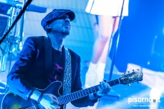 Nina Zilli @ Viper, Firenze, 3/11/2017